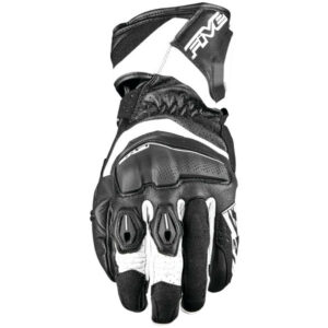 Gants Five Gloves Rfx 4 Evo Gloves Black/White