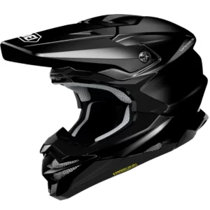 Casque Cross SHOEI VFX-WR 06 BLACK