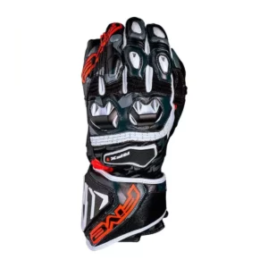 Gants FIVE RFX1 Replica Camo / Red