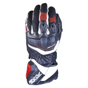 Gants Five Gloves Rfx 4 Evo Gloves Black/White/Red