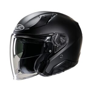CASQUE HJC RPHA 31 NOIR MAT