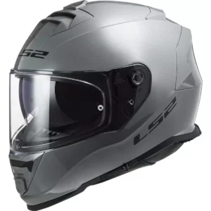 Casque LS2 FF800 Storm Gris Nardo