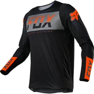 MAILLOT FOX 360 AFTERBURN