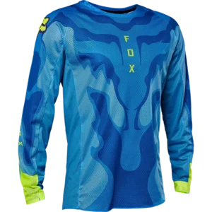 Maillot fox Airline Exo