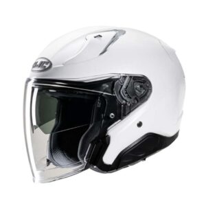 CASQUE HJC RPHA 31 jet blanc