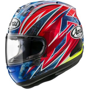Casque ARAI RX7-V EVO Ogura