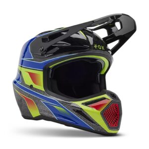 Casque Fox V3 RS Acric