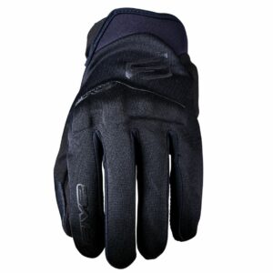 Gants Five Globe Evo Noir