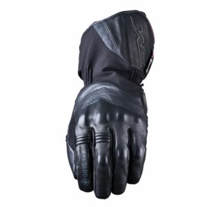 Gants Five WFX SKIN EVO GORETEX – Noir