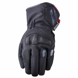 Gants Five WFX4 WATERPROOF Noir