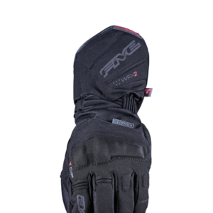 Gants Five WFX2 Evo WP Noir
