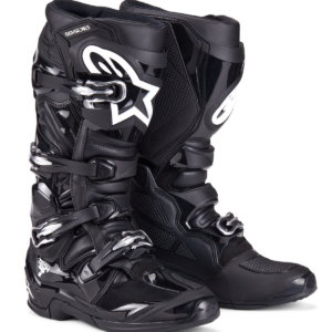 Bottes Alpinestars Tech 7 black