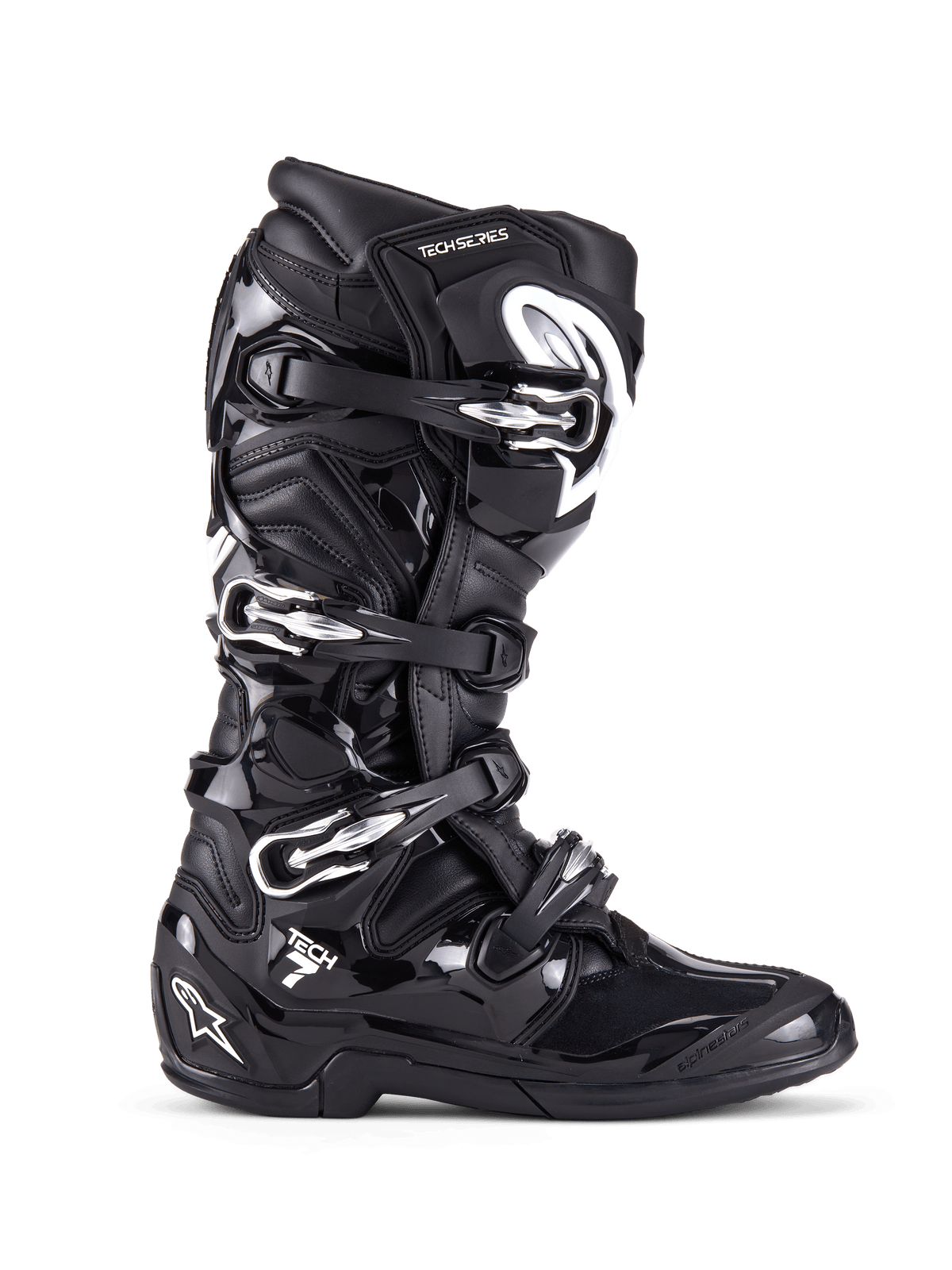 Bottes Alpinestars Tech 7 black – Image 7