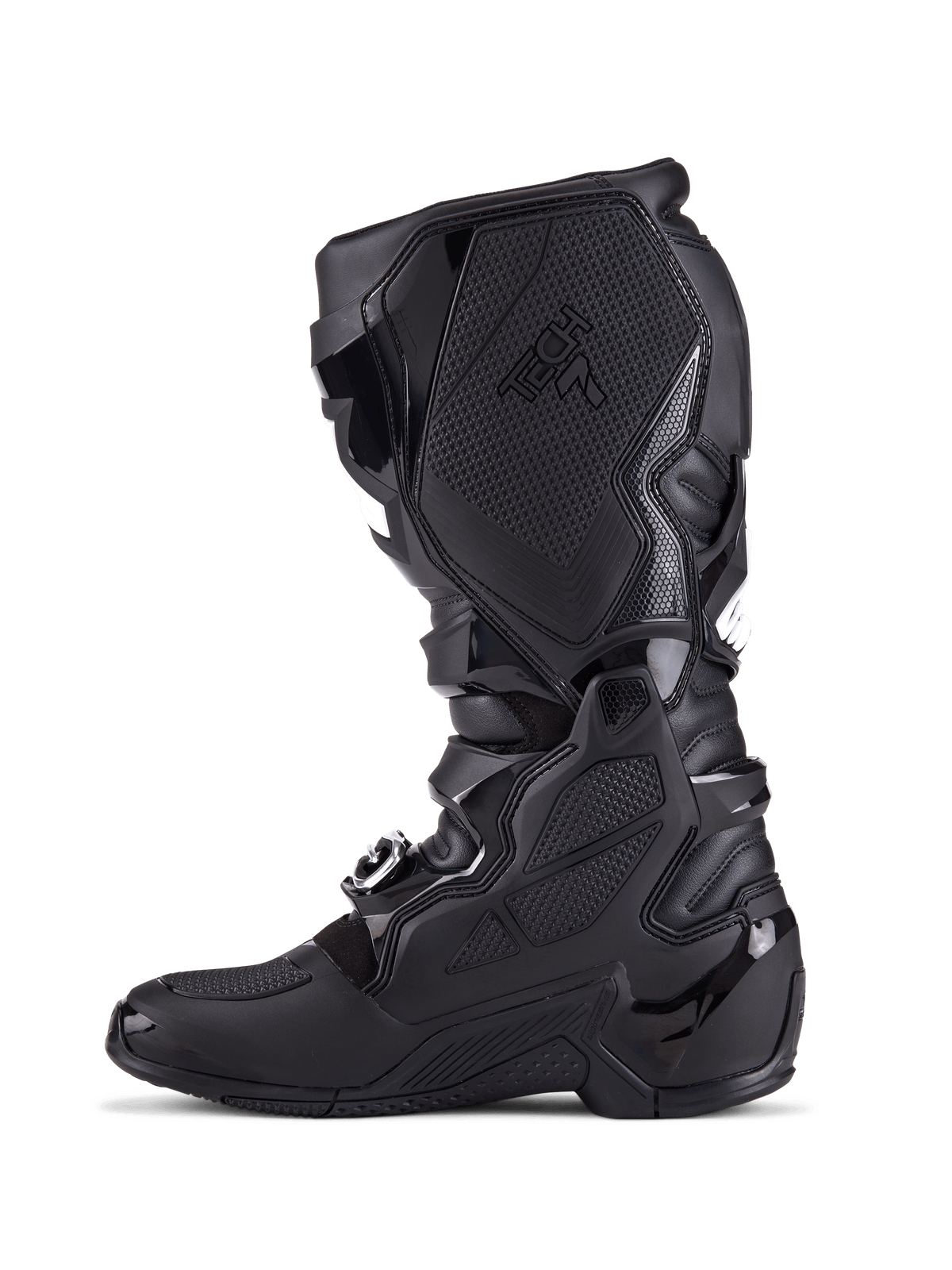Bottes Alpinestars Tech 7 black – Image 6