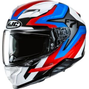 CASQUE HJC F71 FES MC21