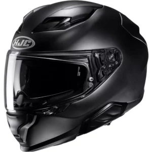 CASQUE HJC F71 SEMI FLAT BLACK