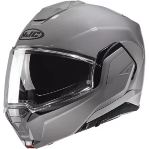 CASQUE HJC i100 N.GREY
