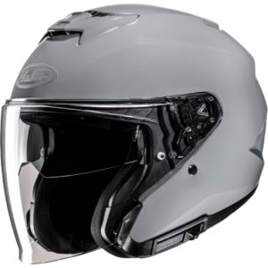 CASQUE HJC i31 N.GRAY