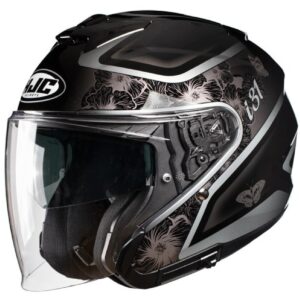 CASQUE HJC i31 IONA MC5