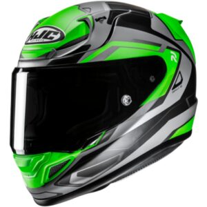 CASQUE HJC RPHA 12 BRELS MC4HSF