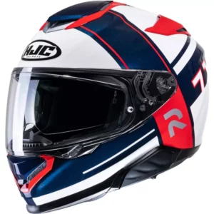 CASQUE HJC RPHA 71 ZECHA MC21