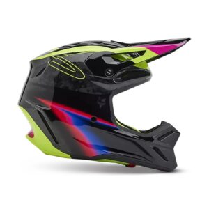 Casque Fox V3 RS Energy