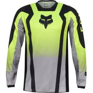 MAILLOT FOX 180 LEAN