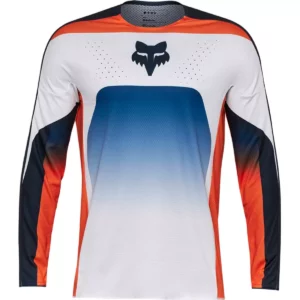 MAILLOT FOX 360 DIVIDER ORANGE FLUO