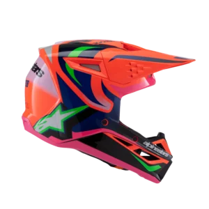 Casque SM3 Deegan ENFANT ECE06
