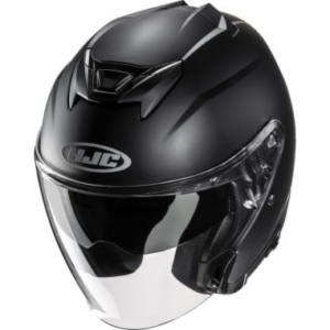 CASQUE HJC I31 UNI NOIR MAT