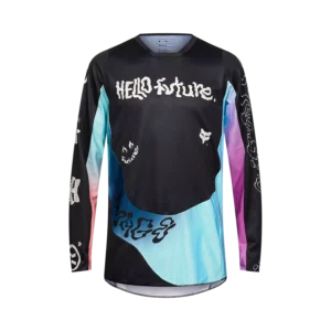 Maillot FOX 180 Hello Future