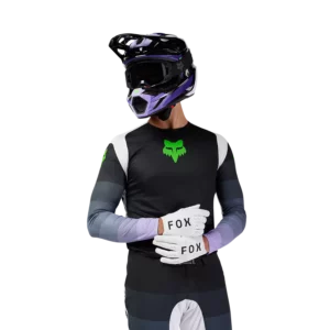 Maillot FOX Flexair Grid