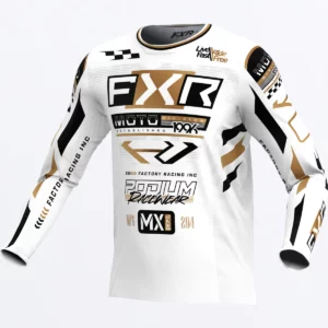 MAILLOT FXR Podium Gladiator MX Jersey