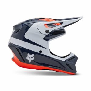 CASQUE FOX V3 DIVIDER