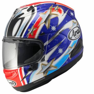 Casque Arai RX-7V EVO NAKANO Replica