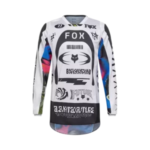 Maillot Fox 180 Image Cosmo