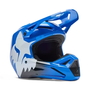 Casque Fox YTH V1 SHIELD HELMET