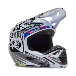 Casque Fox V1 Image Cosmo