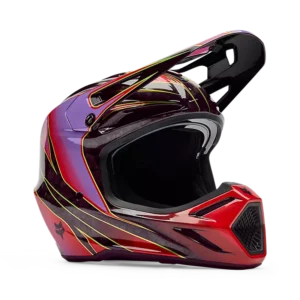 Casque Fox V3 RS Canvas