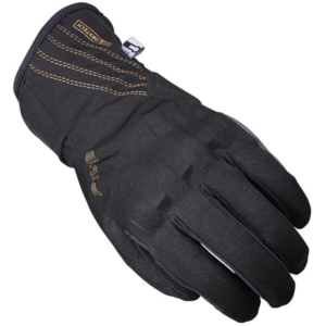 FIVE Gants femme WFX5 Waterproof Woman Noir