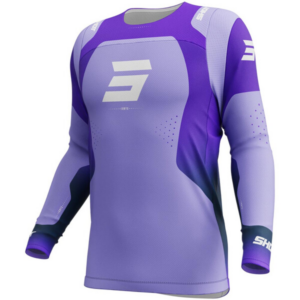 SHOT Maillot Contact Ionyx Violet