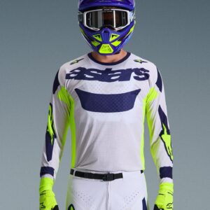 Maillot Alpinestars Racer Air Riway 2026