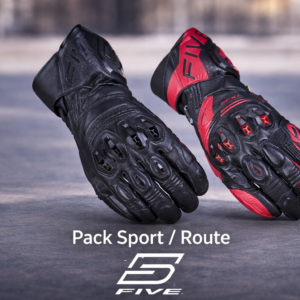 Pack Sport / Route