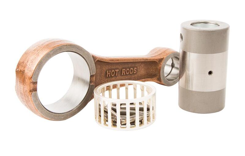 Kit bielle HOT RODS