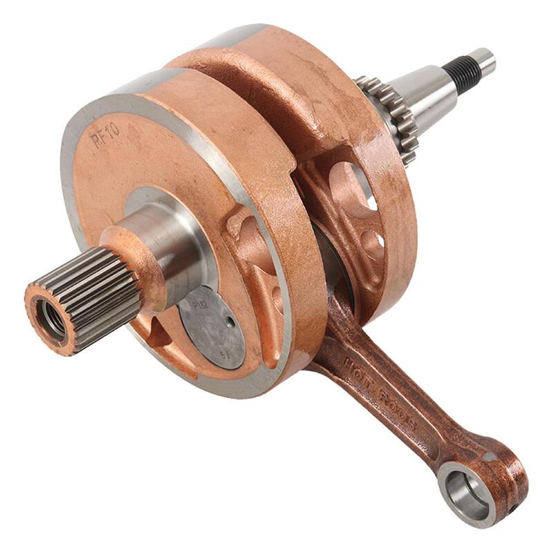 Vilebrequin complet HOT RODS type origine – CRF250R 10