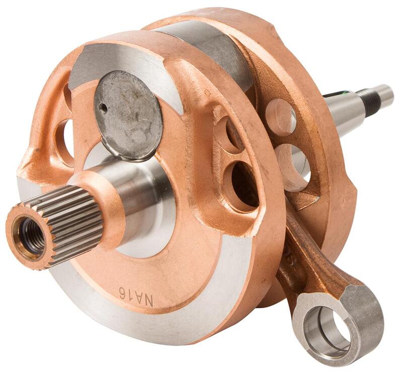 Vilebrequin complet HOT RODS type origine – Honda CRF450R