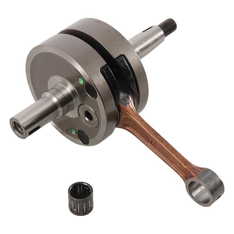 Vilebrequin complet HOT RODS type origine