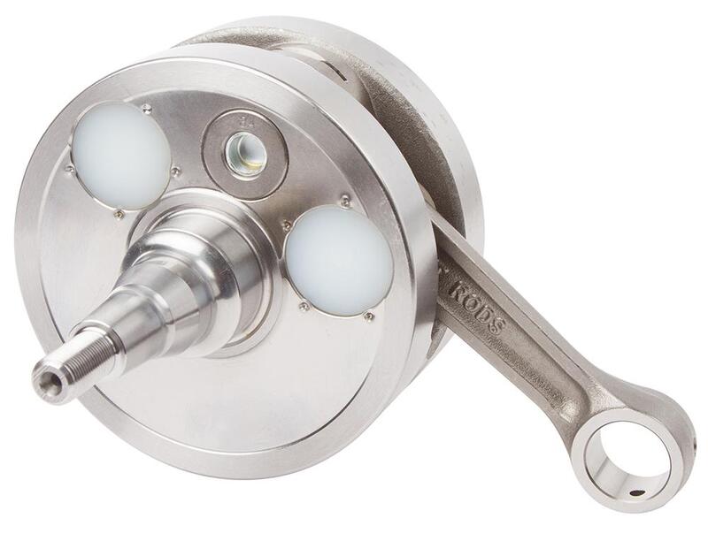 Vilebrequin complet HOT RODS type origine – KTM