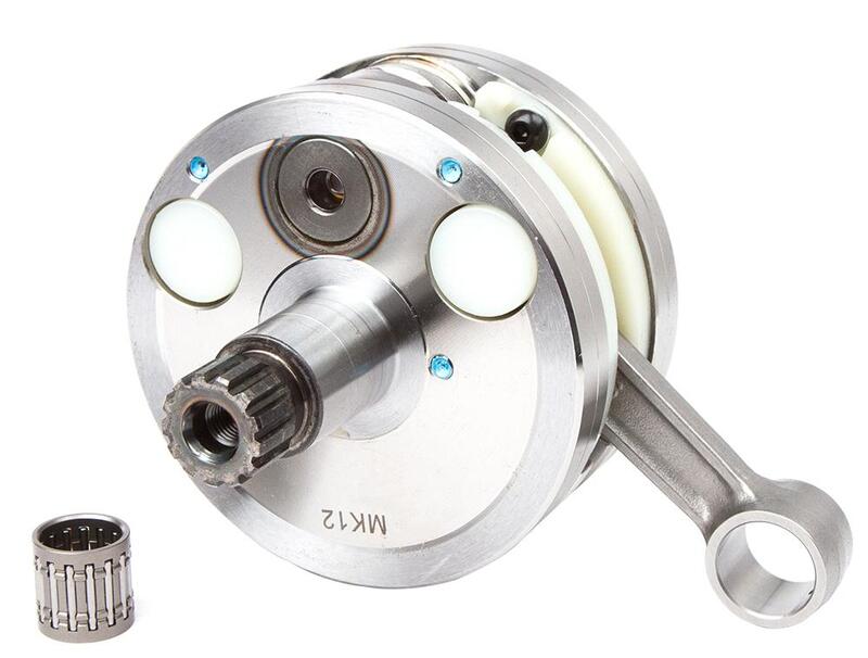 Vilebrequin complet HOT RODS type origine – YZ/WR250 ’03-05