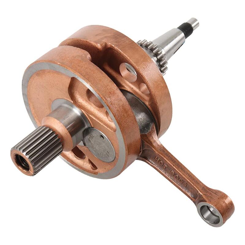 Vilebrequin complet HOT RODS type origine – Honda CRF250R